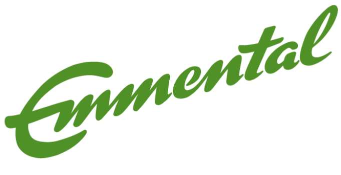 Emmental logo