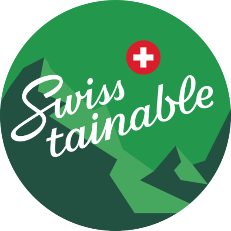 Swisstainable 0 neutral
